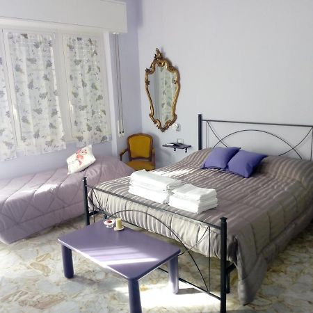 B&B Mila E Nan Borghetto Santo Spirito Eksteriør billede